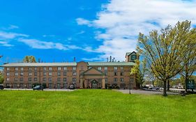 Quality Inn Near Princeton