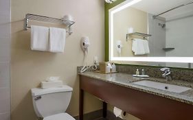 Quality Inn Near Princeton